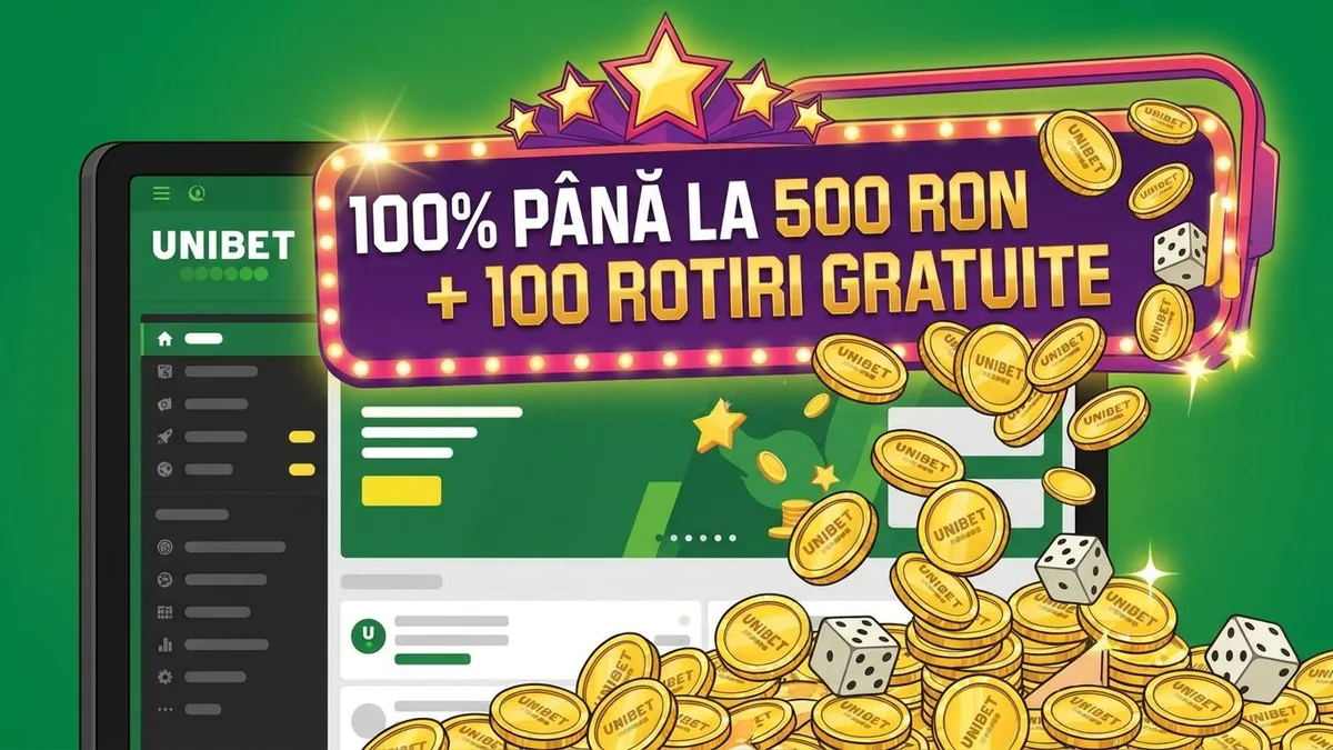 Unibet